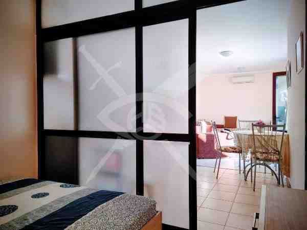 Едностаен апартамент в с.Кошарица! 101139