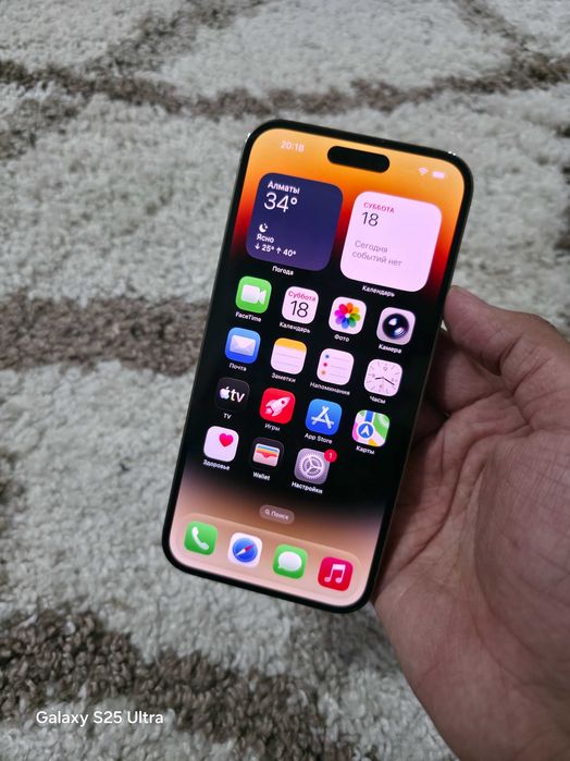 IPhone 14 Pro Max Айфон 14 про макс