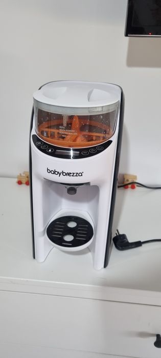 Baby Brezza - Aparat pentru lapte