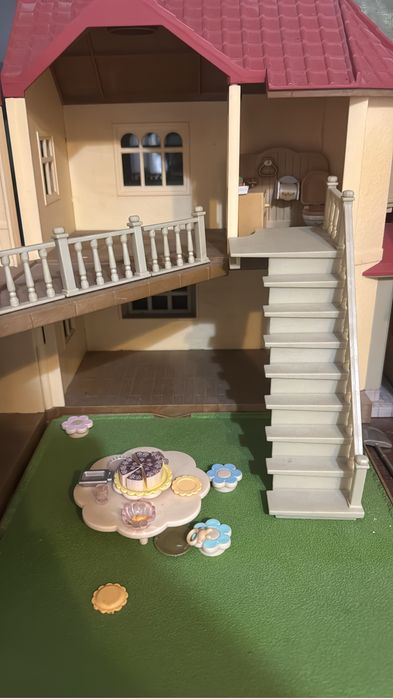 Продам Sylvanian Families
