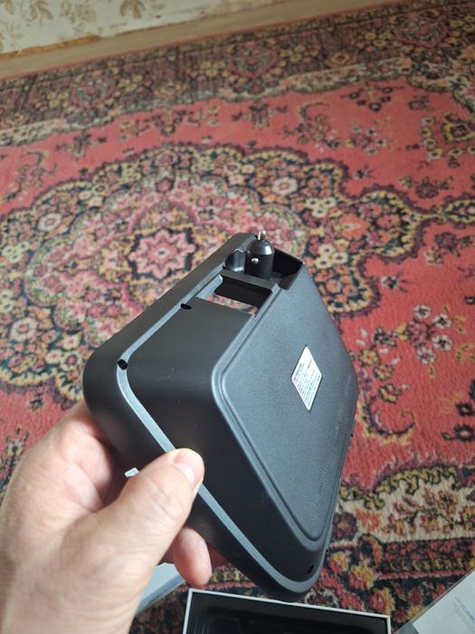 Беспроводная зарядка