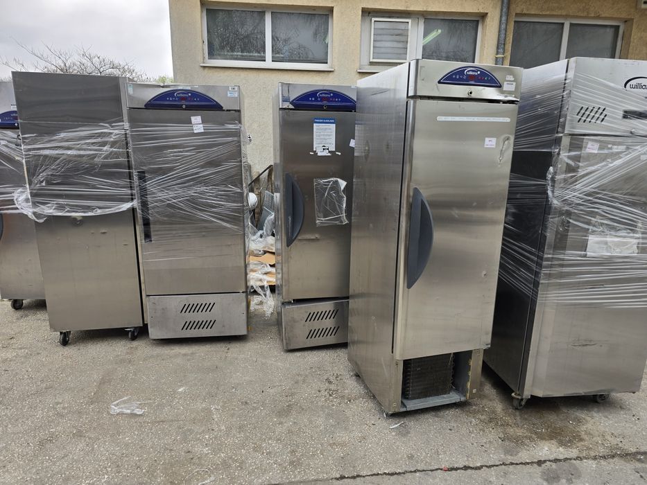 Фризери с една врата 1900лв