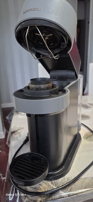 Кофемашина ESPRESSO