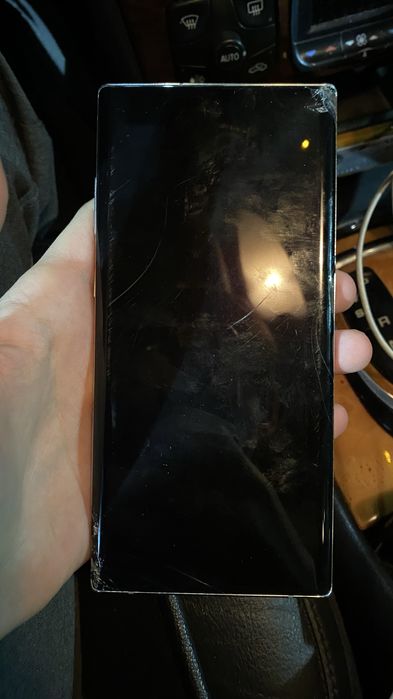 Samsung note 10 продам