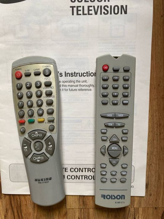 Продаю Телевизор Samsung CS-5366V