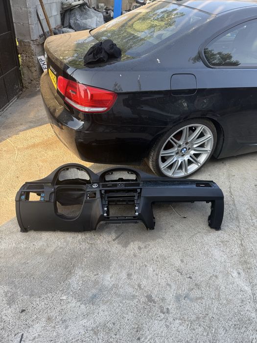 Табло с навигация BMW E90/91 Tablo BMW E90/91