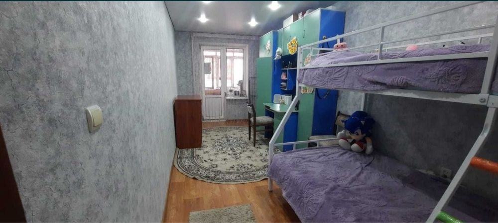 Продам 3комн квартиру