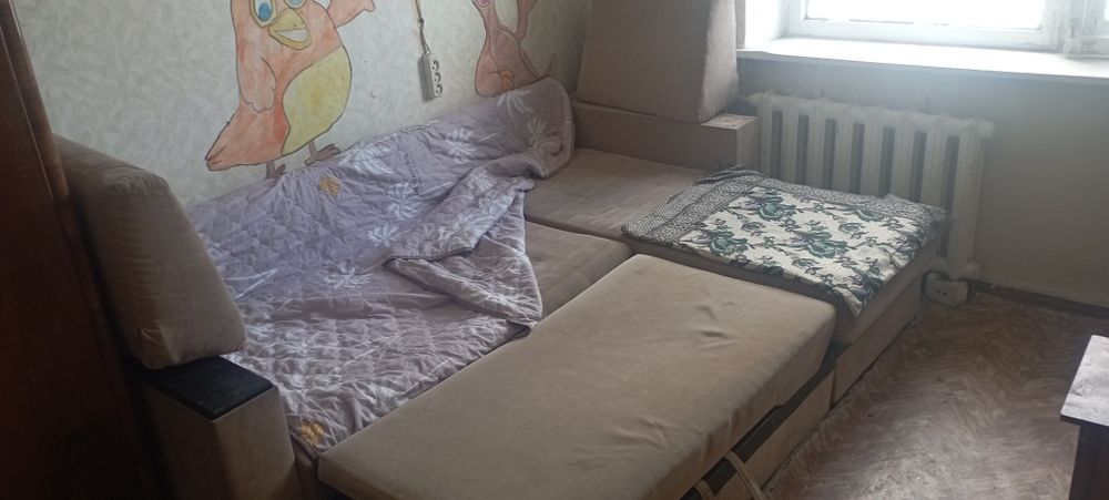 Сдам комнату в общежитии