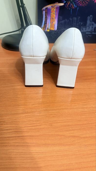 Туфли.40размер.комфортные