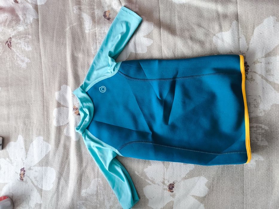 Bluza UV unisex 110-116