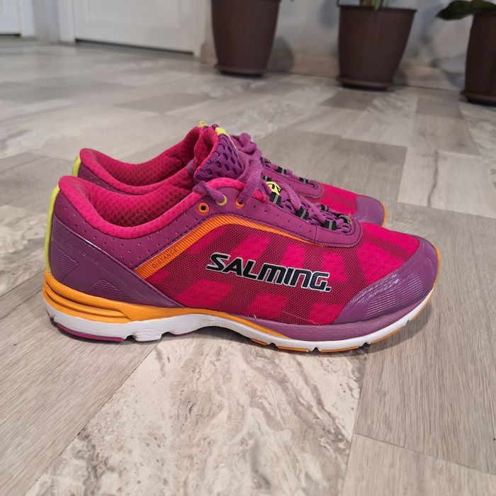 Salming nr 38,2/3,