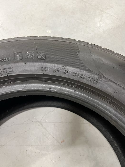 215/65/17 4 броя Зимни гуми Пирели Скорпион