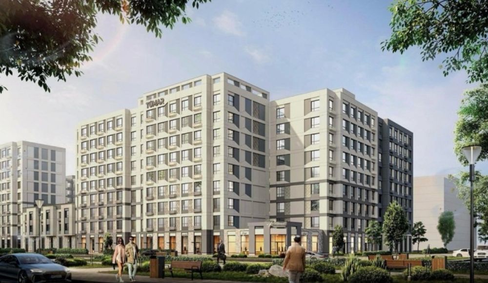 Продам 1-комантную квартиру