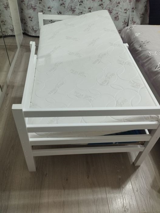 Кровать подростковая 80*160