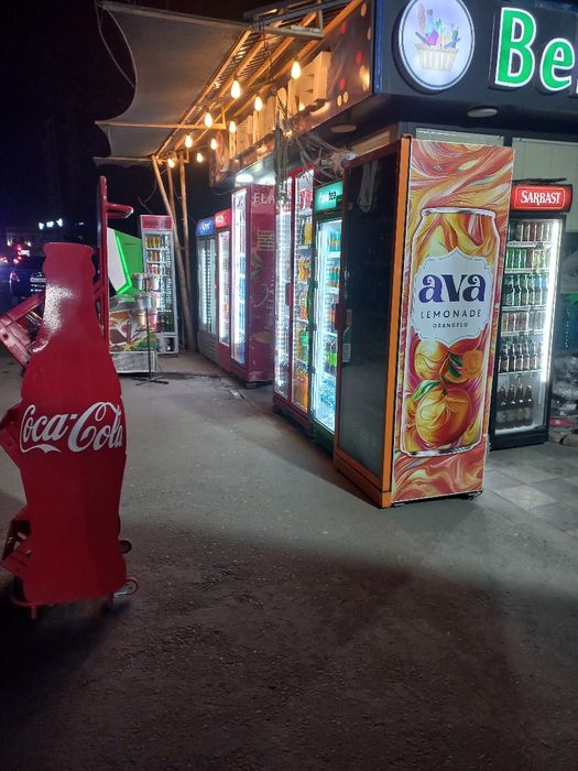 Таййор ишлаб турган безнис сотилади факат безнис бино сотилмайди!