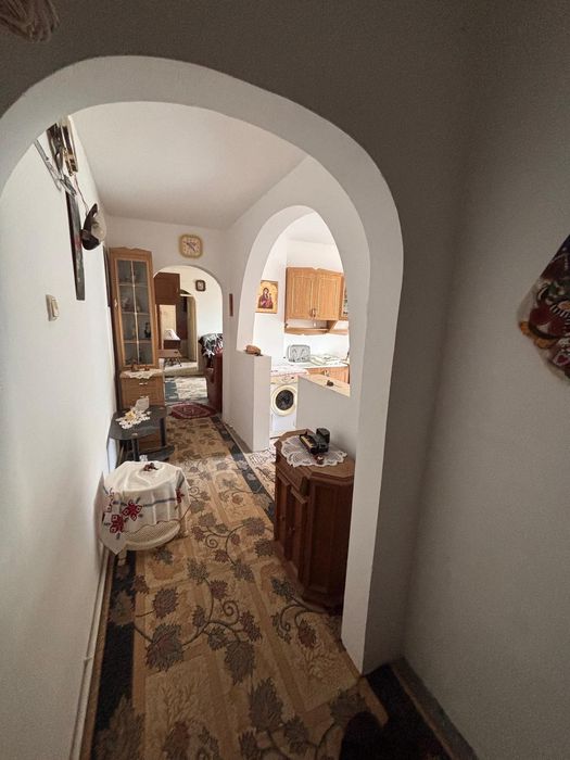 Apartament cu 2 camere Dragănesti Olt