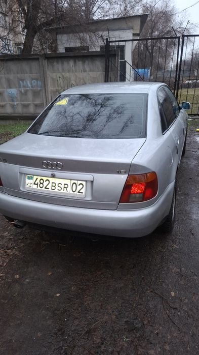 Ауди А4 Б5 1995г