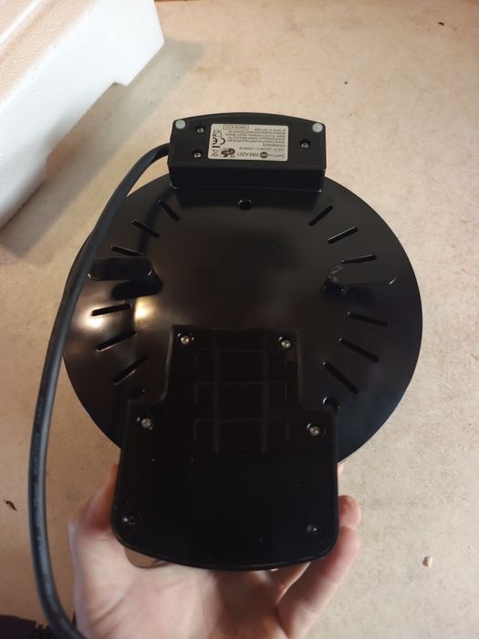 Гофретник swith on