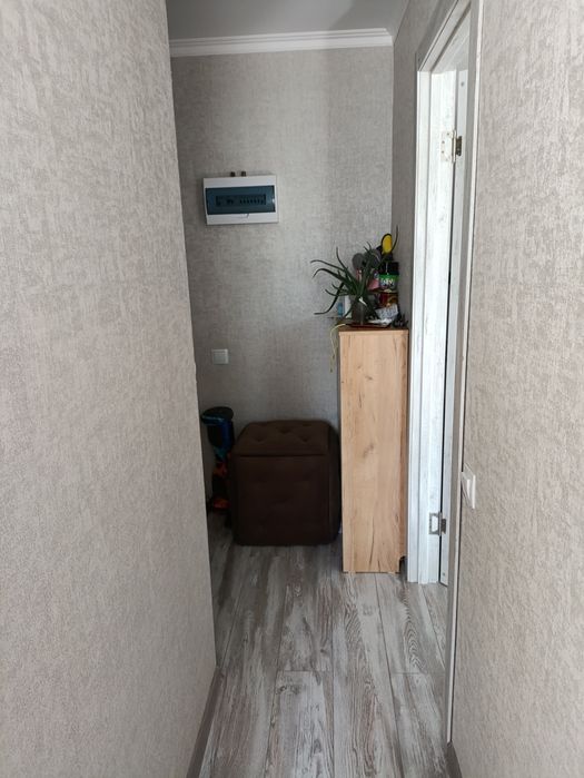 Обмен однокомнатной квартиры