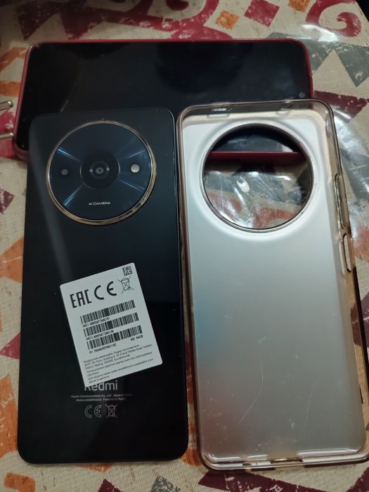 Redmi A3 x срочно продаю