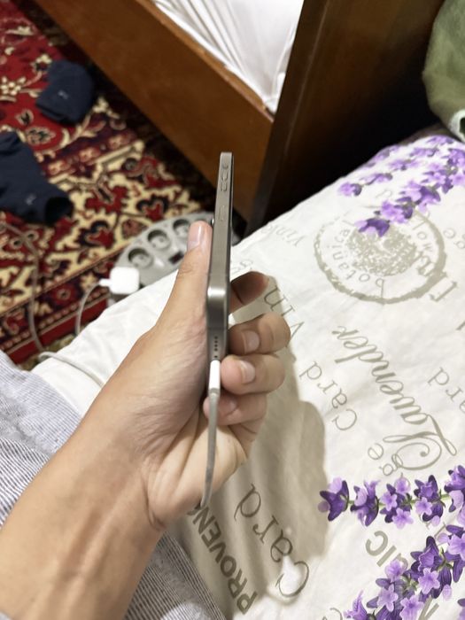 Iphone 15 pro maks