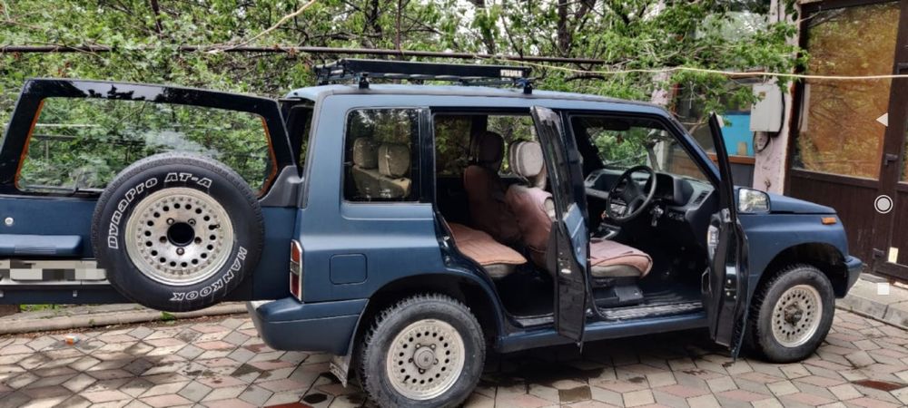 Продам Suzuki eckuda