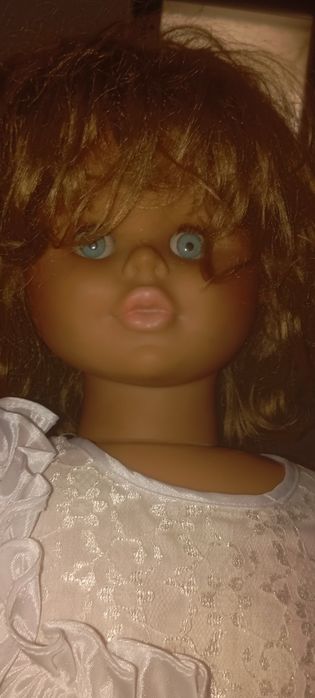 Păpușa din Moldova