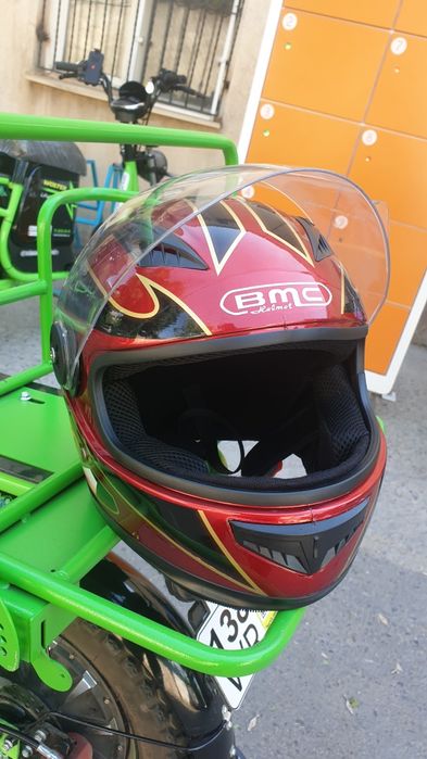 Moto shlem, arzon