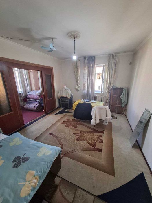 Продаю квартиру.ЮНУСАБАД-7 1\3\4  Американское посольство