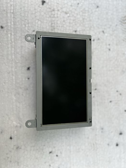 Display Navi | Opel / Chevrolet | Cruze / Astra J / Insignia A / Meriva B / Zafira C / Mokka / Cascada | Piese Navigatie Ecran Radio LCD DVD CD Player