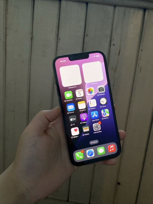 Iphone 13 Pro 128 гб в идеале