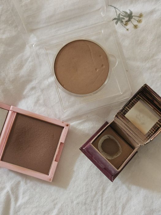 Гримове Kylie NYX Douglas MAC Benefit