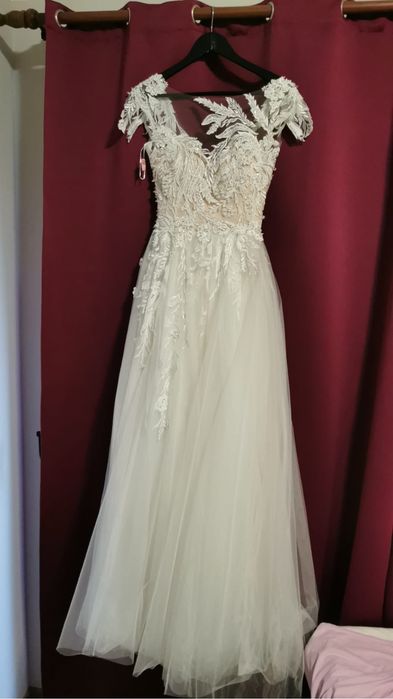 Rochie de mireasa Natalia Vasiliev