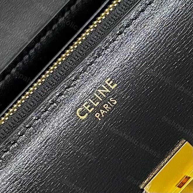 Geanta Celine Triomphe