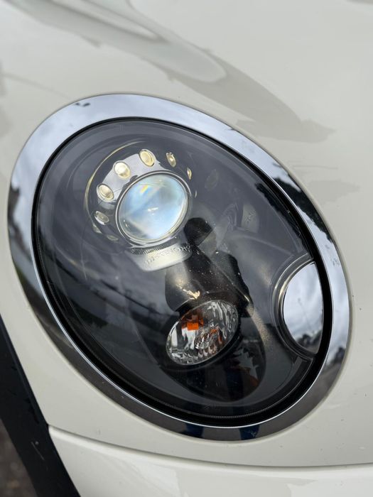 MINI Cooper S 2012 — imagine 2