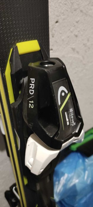 Ски Head Super Shape i-speed