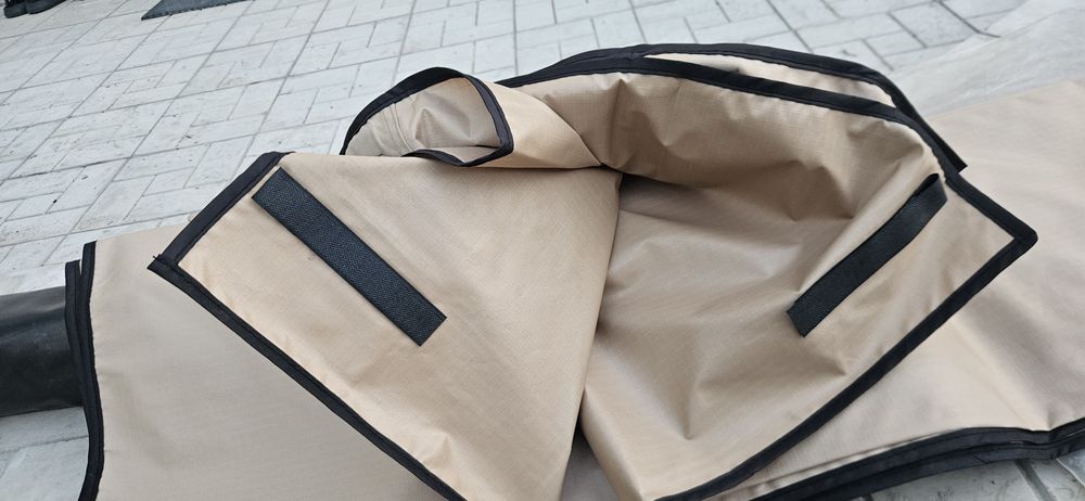 Маркиза для автомобиля