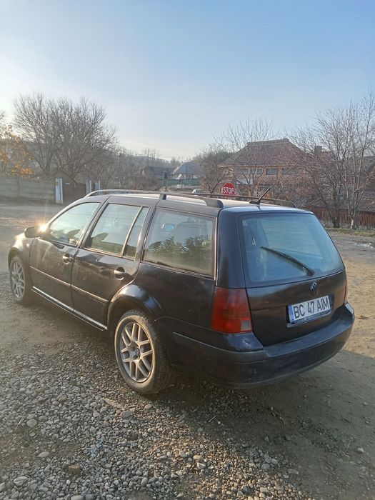 Golf 4 1.9 dizel