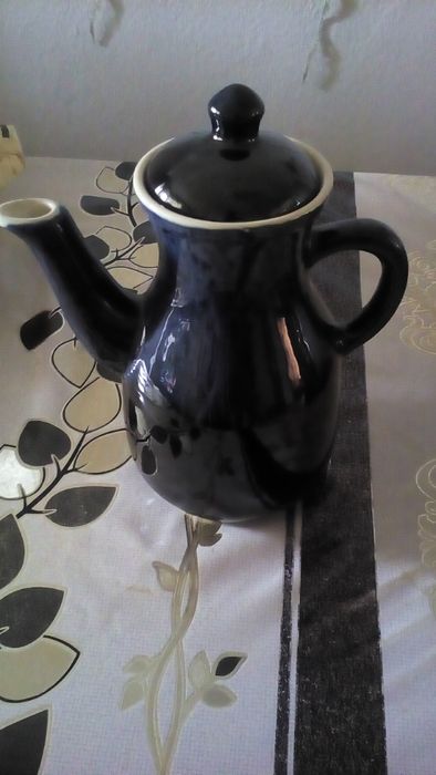 Чайный сервиз-15 предметов