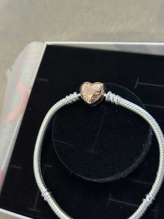 Оригинална Pandora Гривна