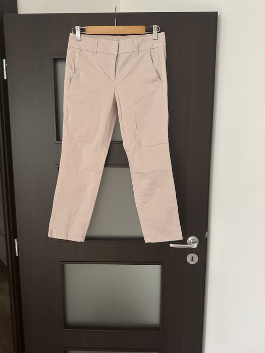 Pantaloni roz 32-34