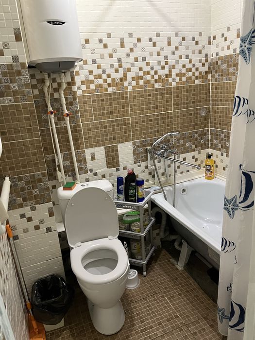 Сдам 1 комн квартиру часы, день/ночь, сутки по М.Жусупа 40 б