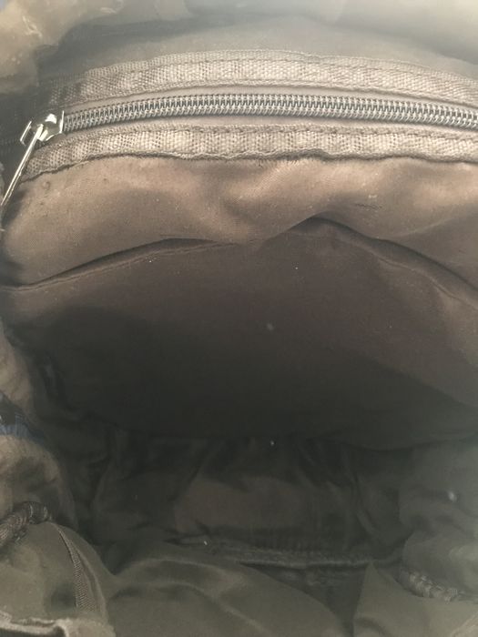 Рюкзак сумка школьная