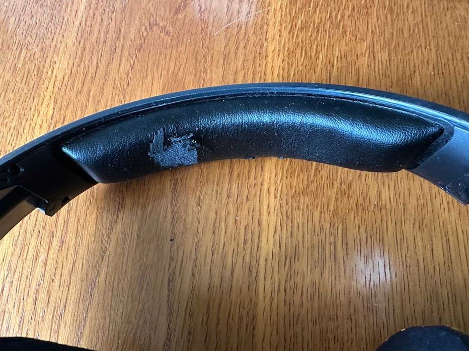 Căști Gaming Wireless Logitech G935