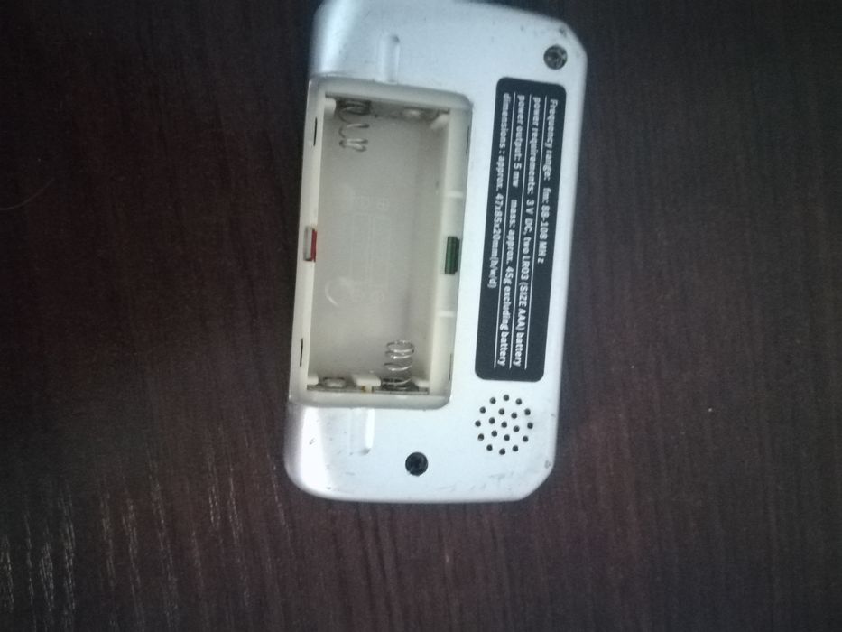 Продам радио и повер банк