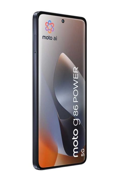 Смартфон Motorola - G86 Power 5G, 6.67'', 12GB/256GB. 6720mAh