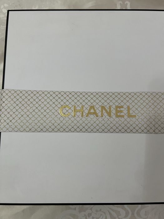 Бокс из парфюма Chanel, новый, оригинал