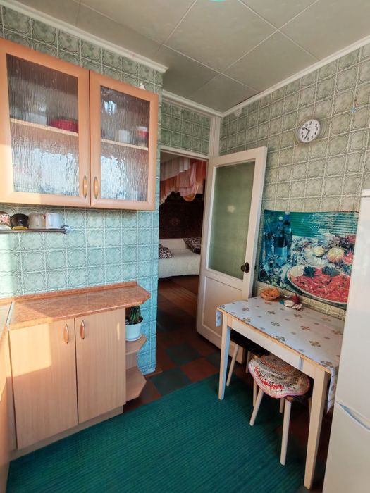 Продам 1 комнатную кв уют