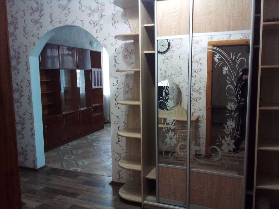 Дом район Востока