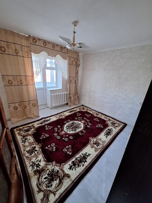 Аренда квартир.